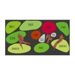 DENNERLE Wasserpflanzen-Set "80L Basic" -VERSELE-LAGA Verkäufe fa0d3466a3e98d4ebfec2a512bf9cf3fae0a3025 ca34033a0b1838d6016903e07ecf466aea881b48