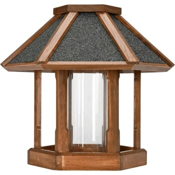 AniOne Vogelfutterhaus Bach 3 AniOne Vogelfutterhaus Bach