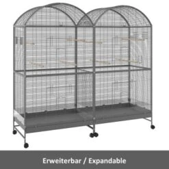 MORE FOR Voliere Darwin 5 MORE FOR Voliere Darwin -VERSELE-LAGA Verkäufe fd4cc5383e487055ee49f62ee7ae8b1a804b3396 af349fa95791a863daab46897d9fe106eca32b3f