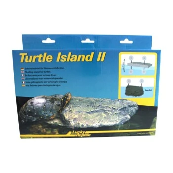 Lucky Reptile Turtle Island II M 3 Lucky Reptile Turtle Island II M