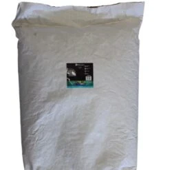 Silbermann Zeolith Grob