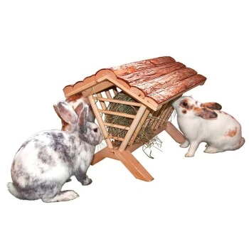 Kerbl Heukrippe 4 Kerbl Heukrippe – Bild 2