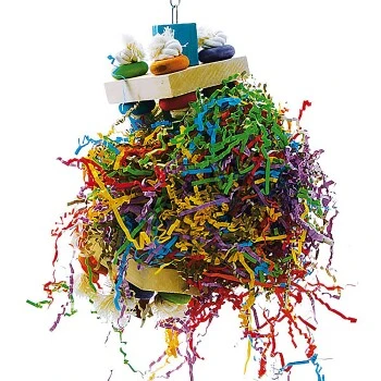 Wagner Papageienspielzeug Naddys Best 3 Wagner Papageienspielzeug Naddys Best